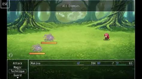 fallen makina walktrough|Fallen ~Makina and the City of Ruins~ Walktrough.